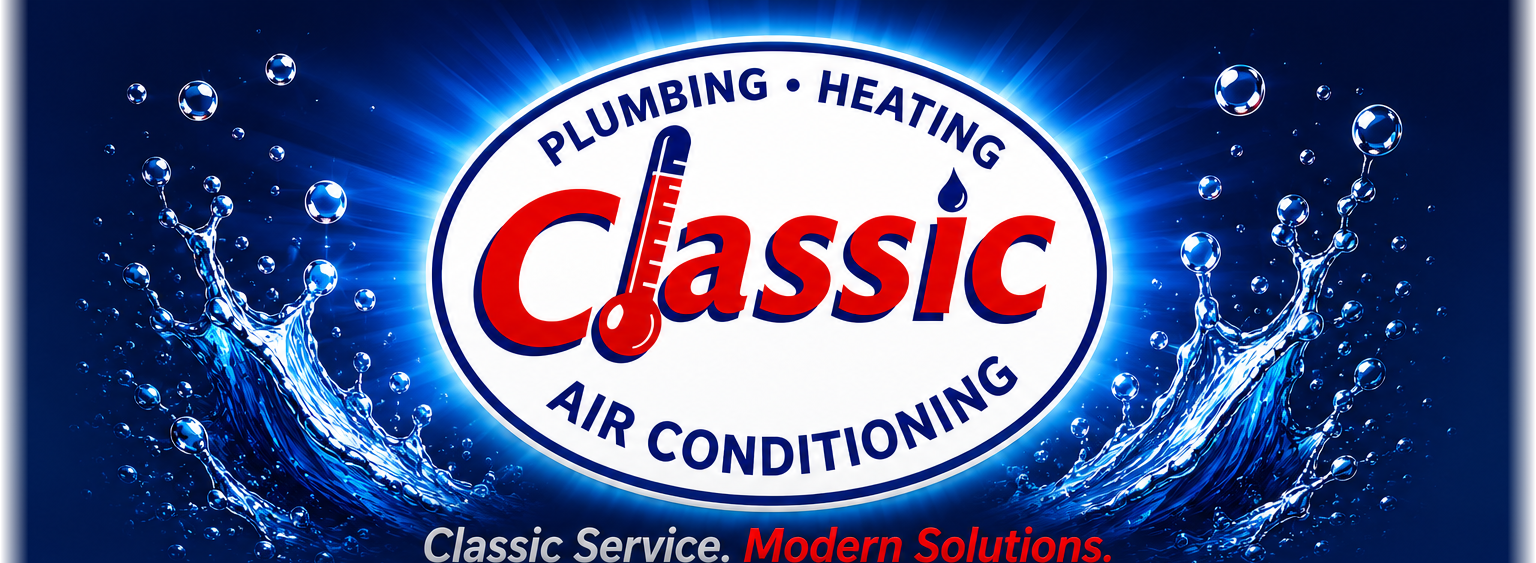 Classic Plumbing Heating and Air Conditioning