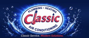 Classic Plumbing Heating and Air Conditioning